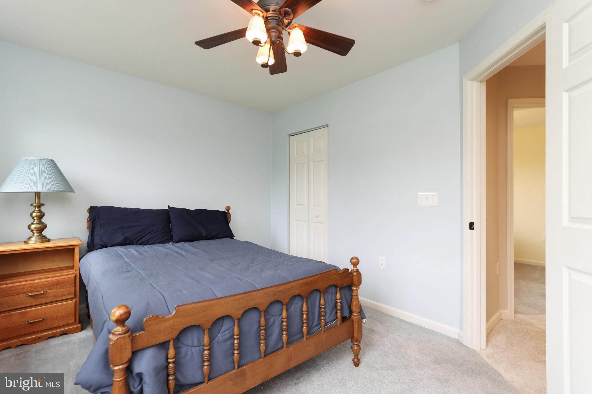 7401 Damascus Road Gaithersburg, MD 20882 - Photo 42 of 66 Bedroom 4
