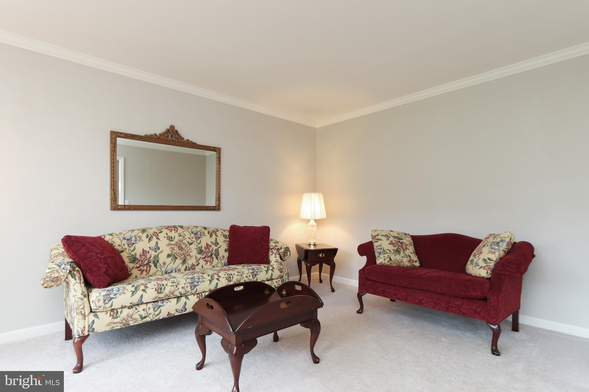 7401 Damascus Road Gaithersburg, MD 20882 - Photo 6 of 66 Formal Living Room