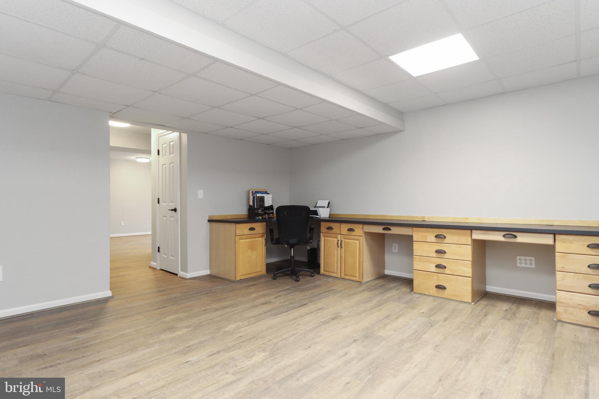 7401 Damascus Road Gaithersburg, MD 20882 - Photo 53 of 66 Rec Room