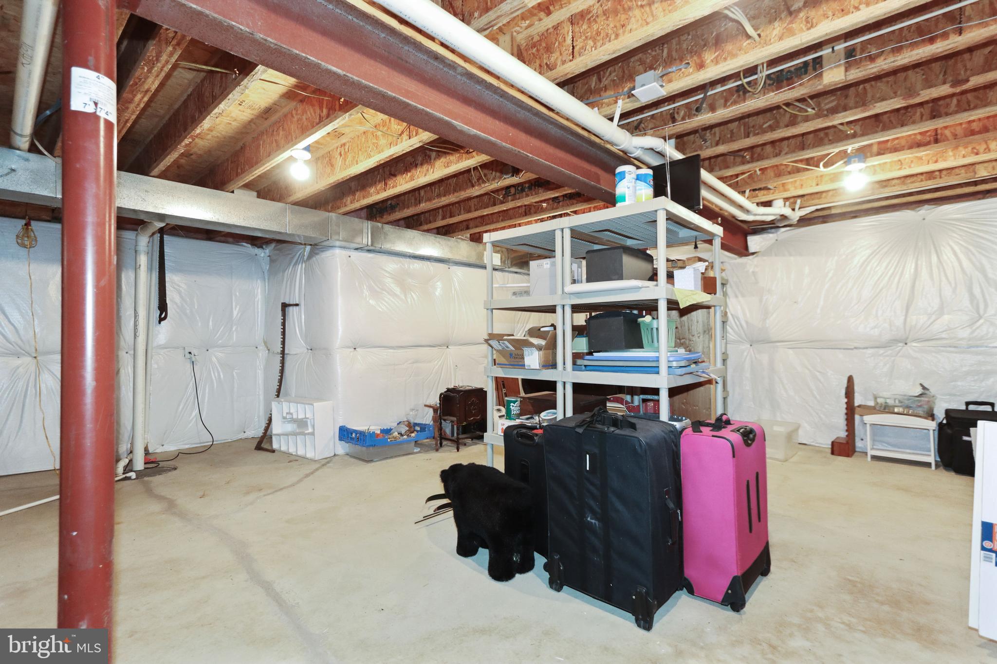 7401 Damascus Road Gaithersburg, MD 20882 - Photo 55 of 66 Storage