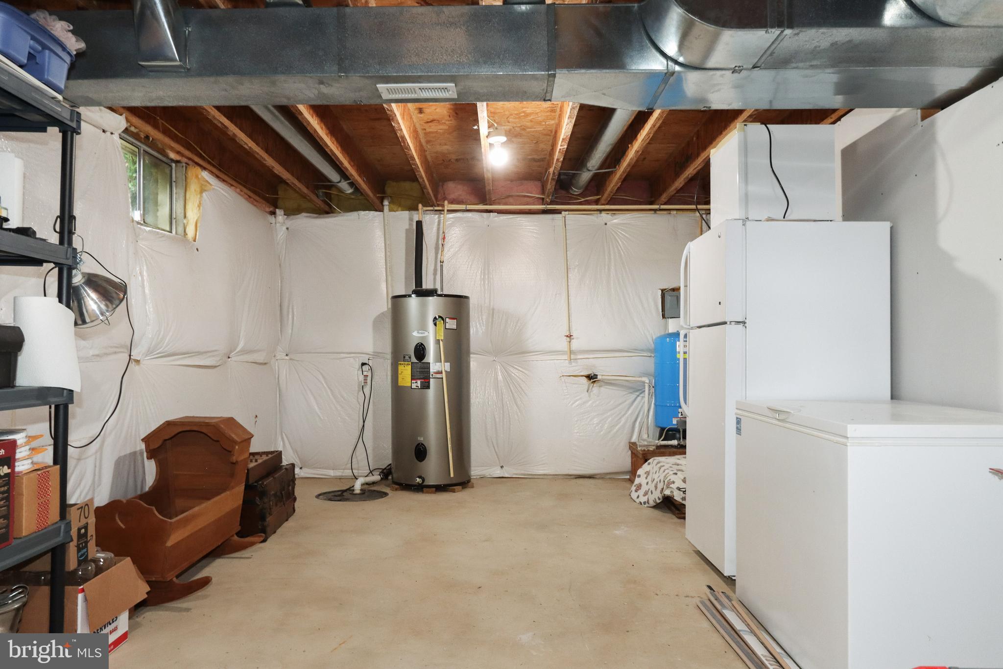 7401 Damascus Road Gaithersburg, MD 20882 - Photo 56 of 66 Storage