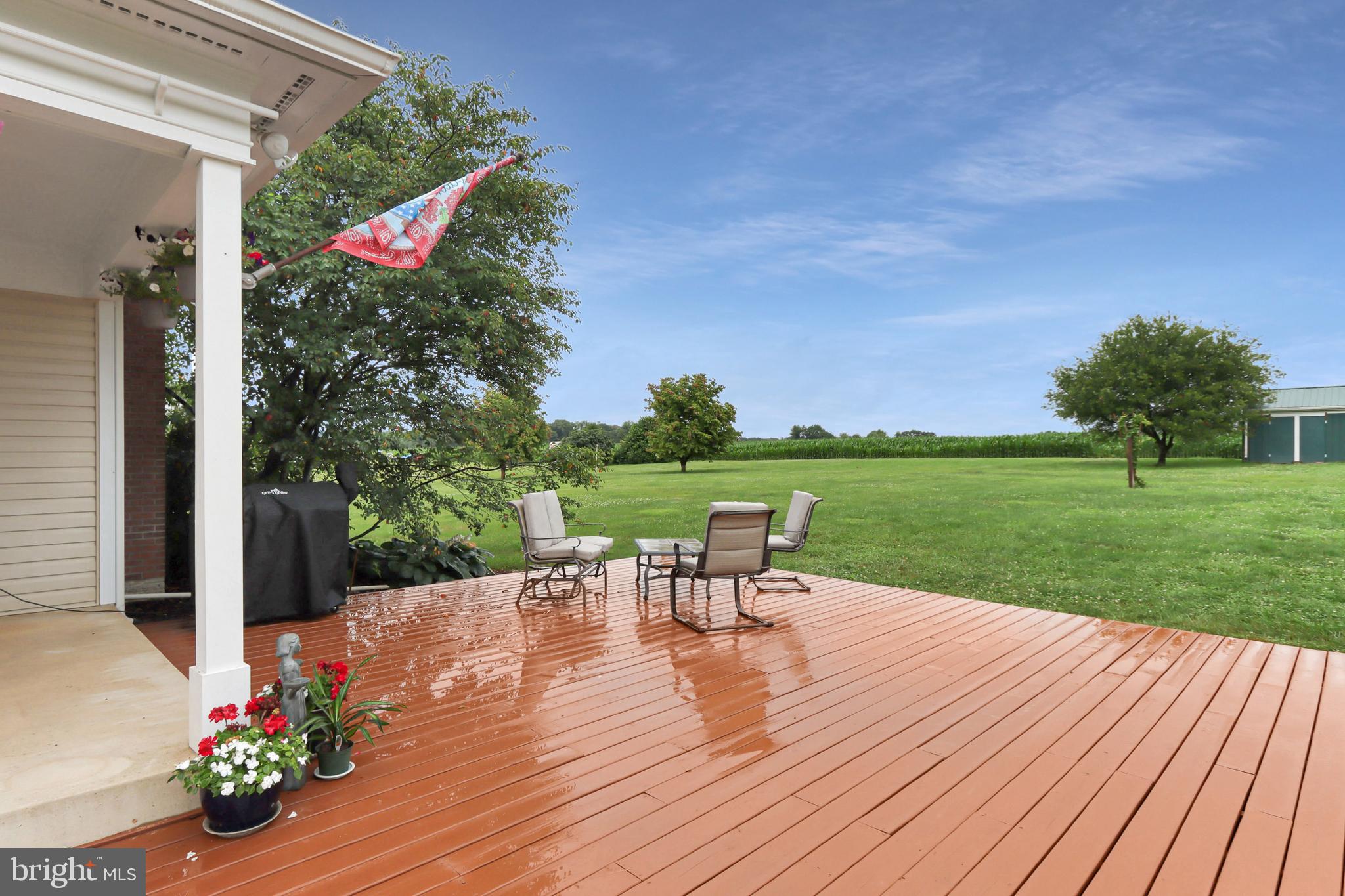 7401 Damascus Road Gaithersburg, MD 20882 - Photo 58 of 66 Deck