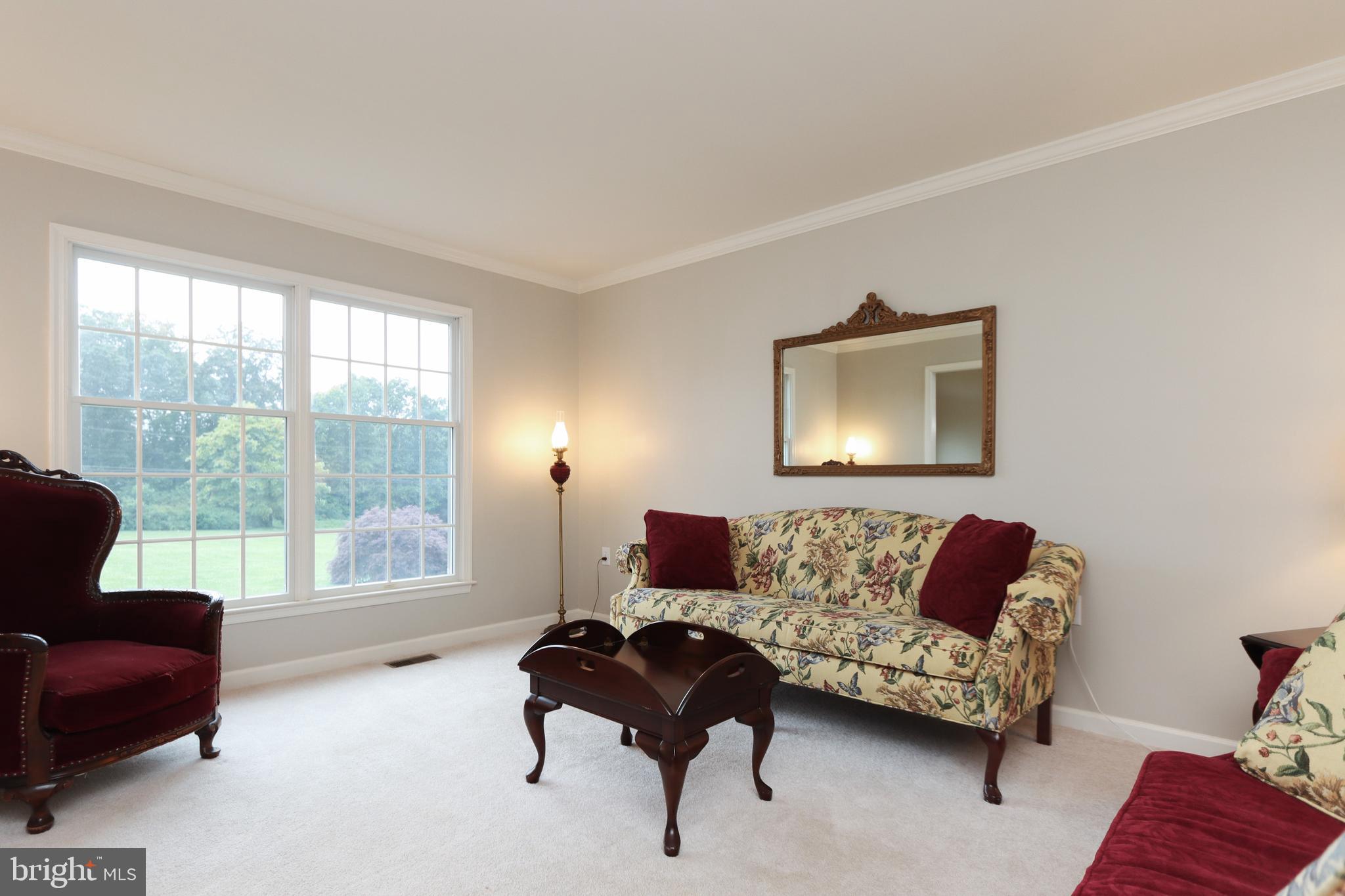 7401 Damascus Road Gaithersburg, MD 20882 - Photo 7 of 66 Formal Living Room