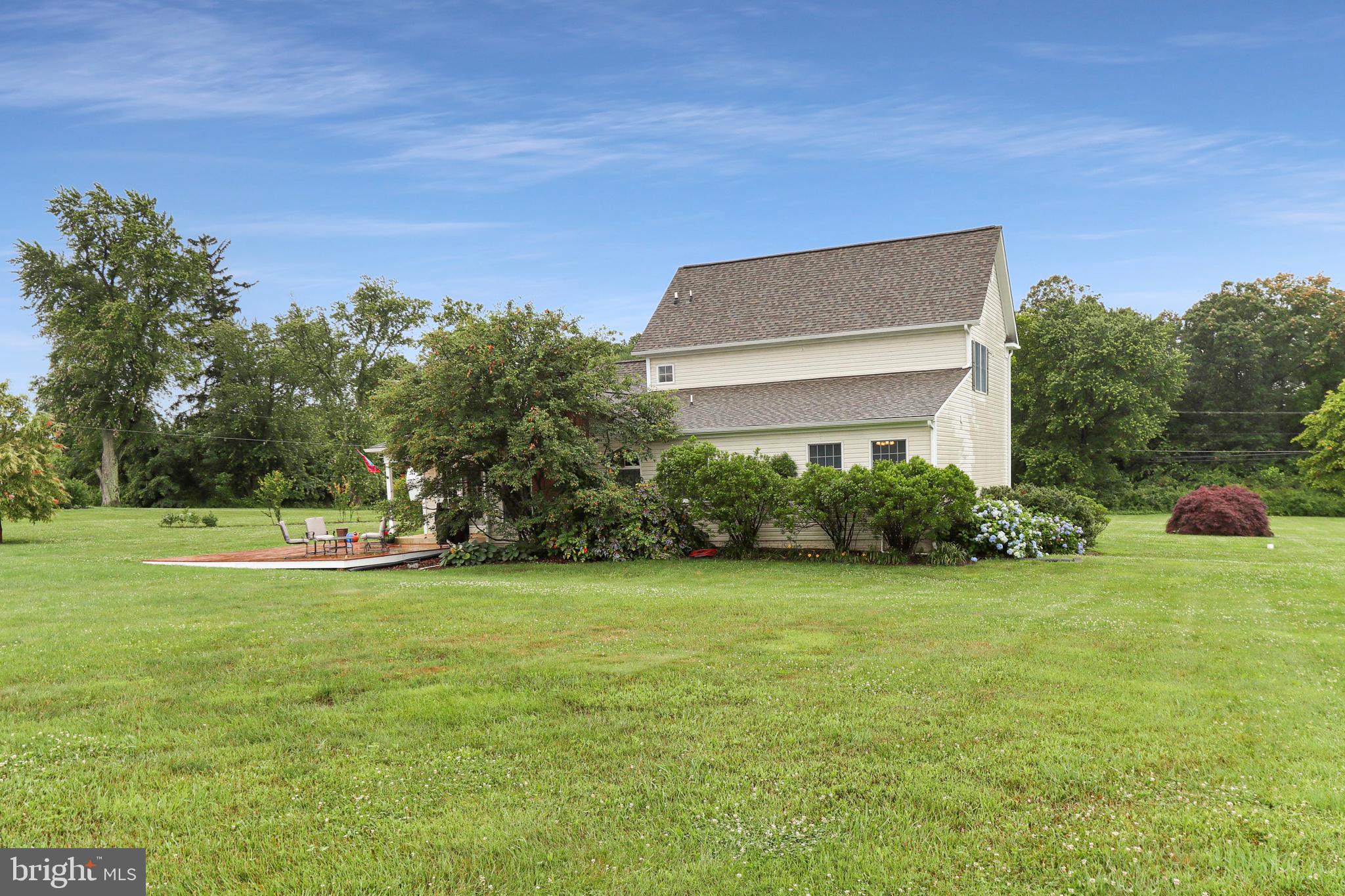 7401 Damascus Road Gaithersburg, MD 20882 - Photo 62 of 66 Backyard