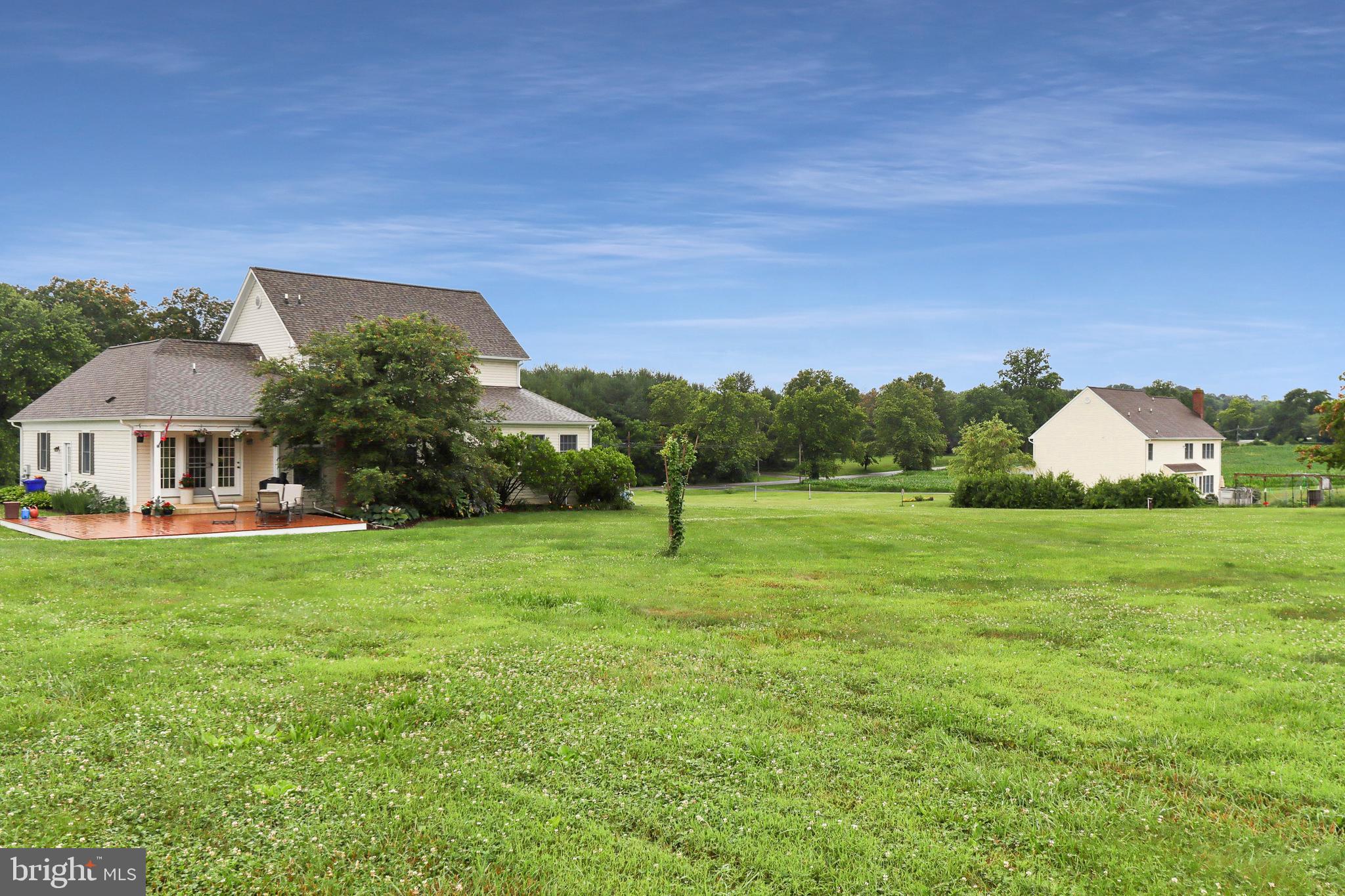 7401 Damascus Road Gaithersburg, MD 20882 - Photo 63 of 66 Backyard