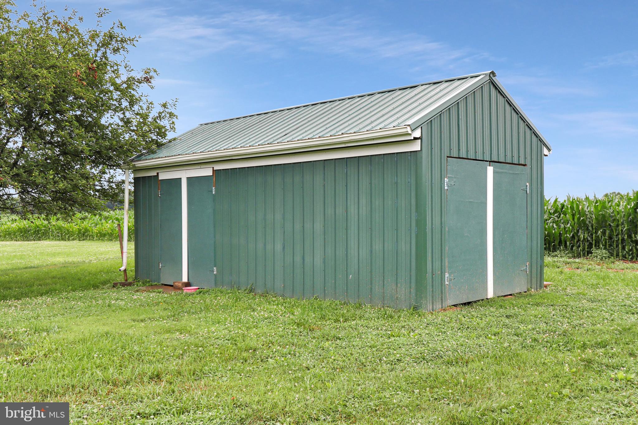 7401 Damascus Road Gaithersburg, MD 20882 - Photo 64 of 66 Shed