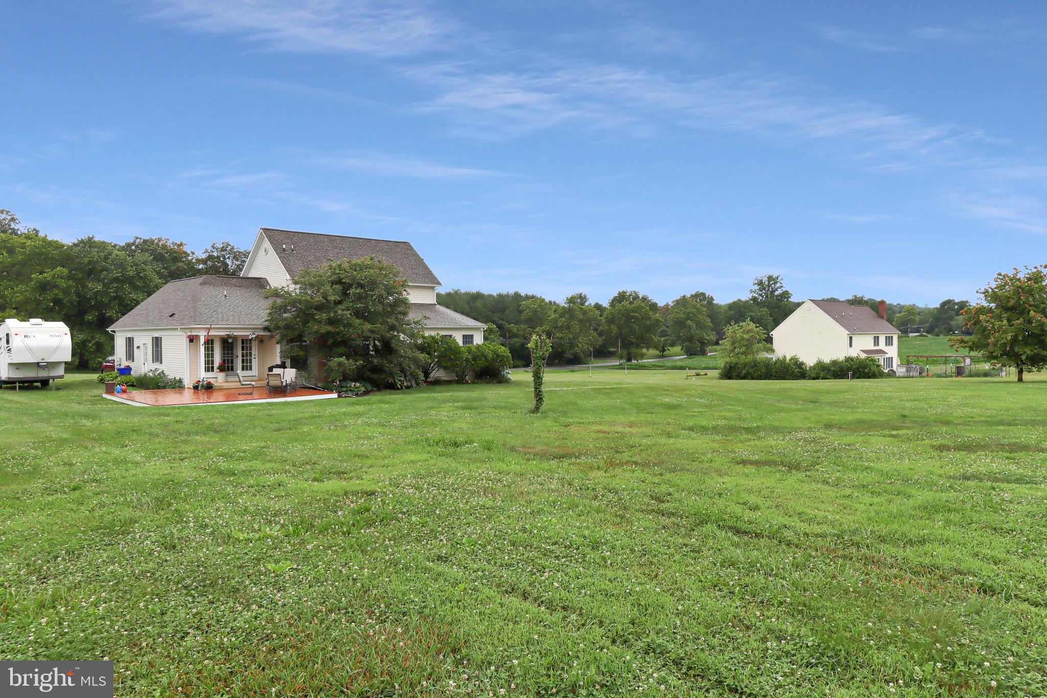 7401 Damascus Road Gaithersburg, MD 20882 - Photo 65 of 66 Backyard