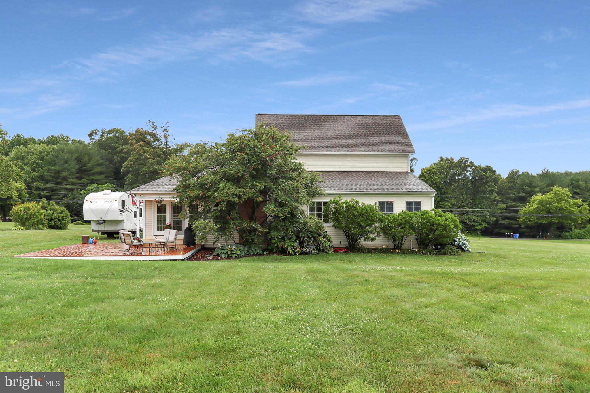 7401 Damascus Road Gaithersburg, MD 20882 - Photo 66 of 66 Backyard