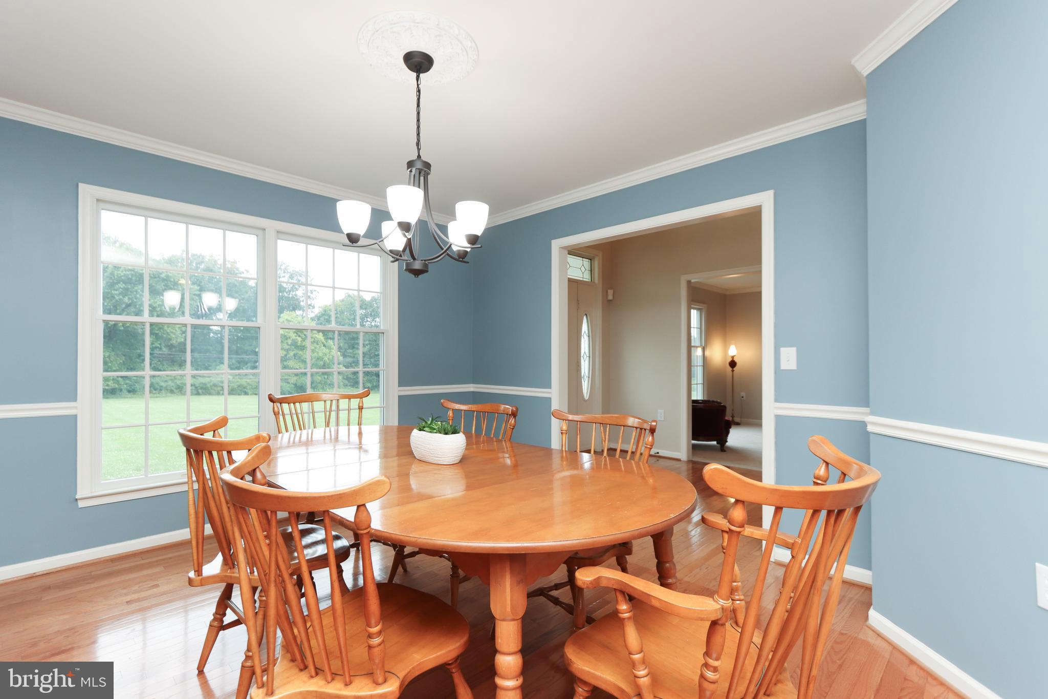 7401 Damascus Road Gaithersburg, MD 20882 - Photo 9 of 66 Formal Dining Room