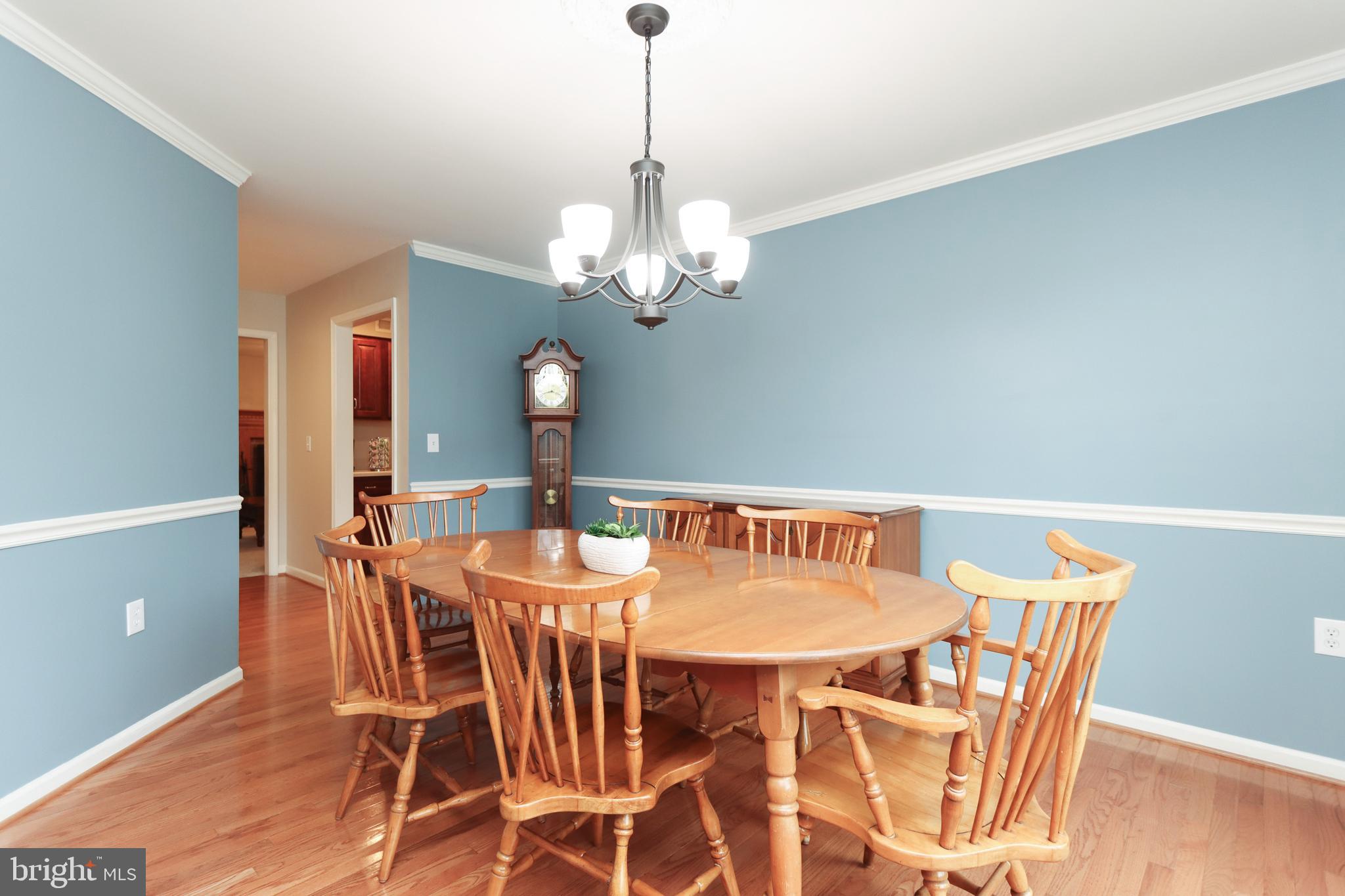 7401 Damascus Road Gaithersburg, MD 20882 - Photo 10 of 66 Formal Dining Room