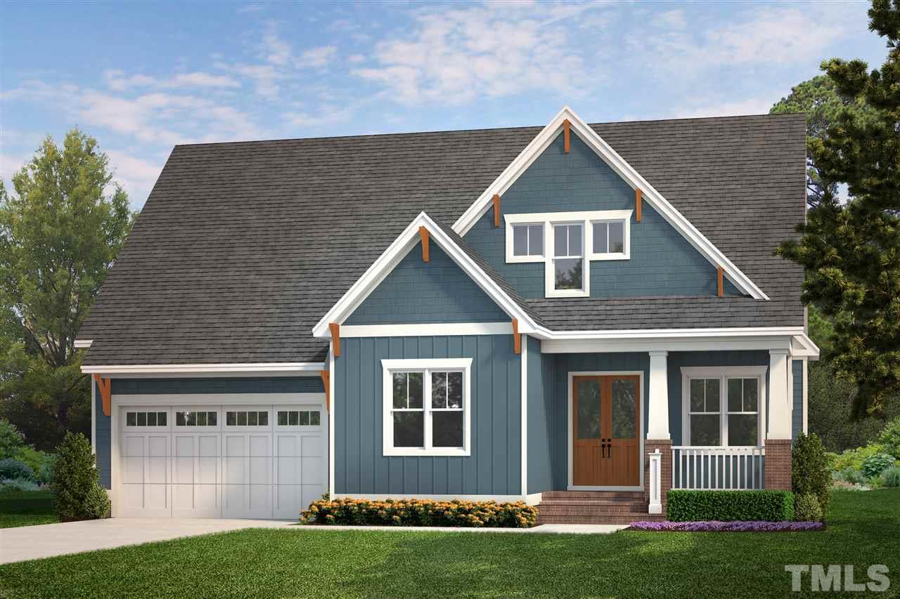 3412 Dixon Road Durham, NC 27707 - Photo 2 of 6 Gallery Image 2