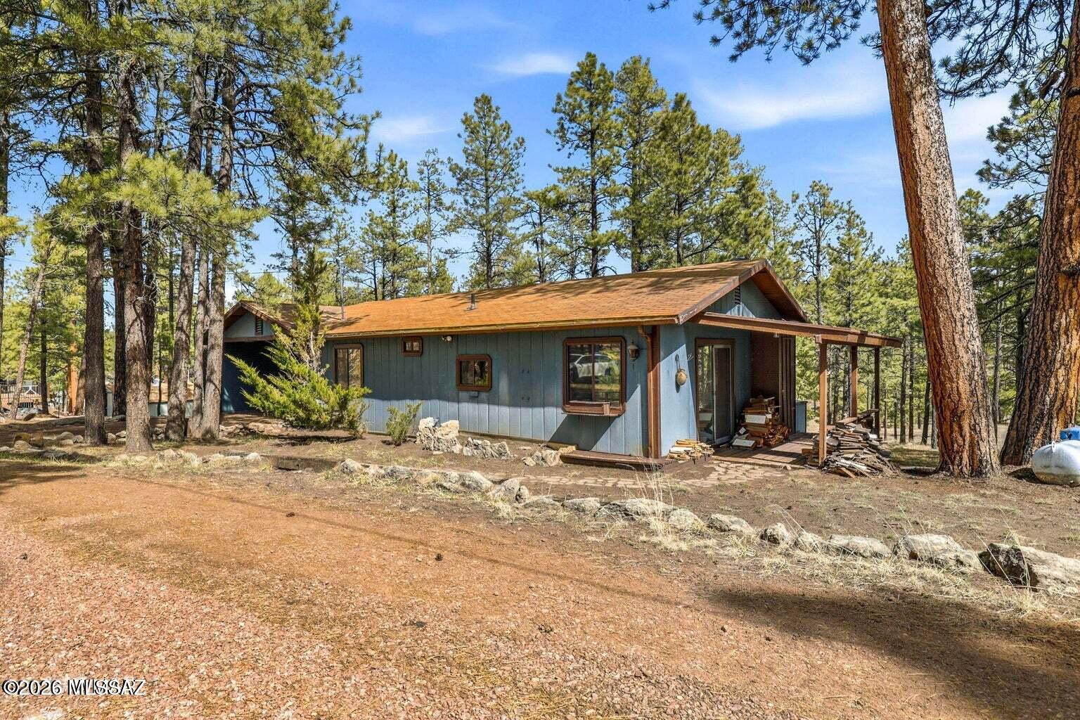 6 County Road 2148 Alpine, AZ 85920 - Photo 27 of 29 27