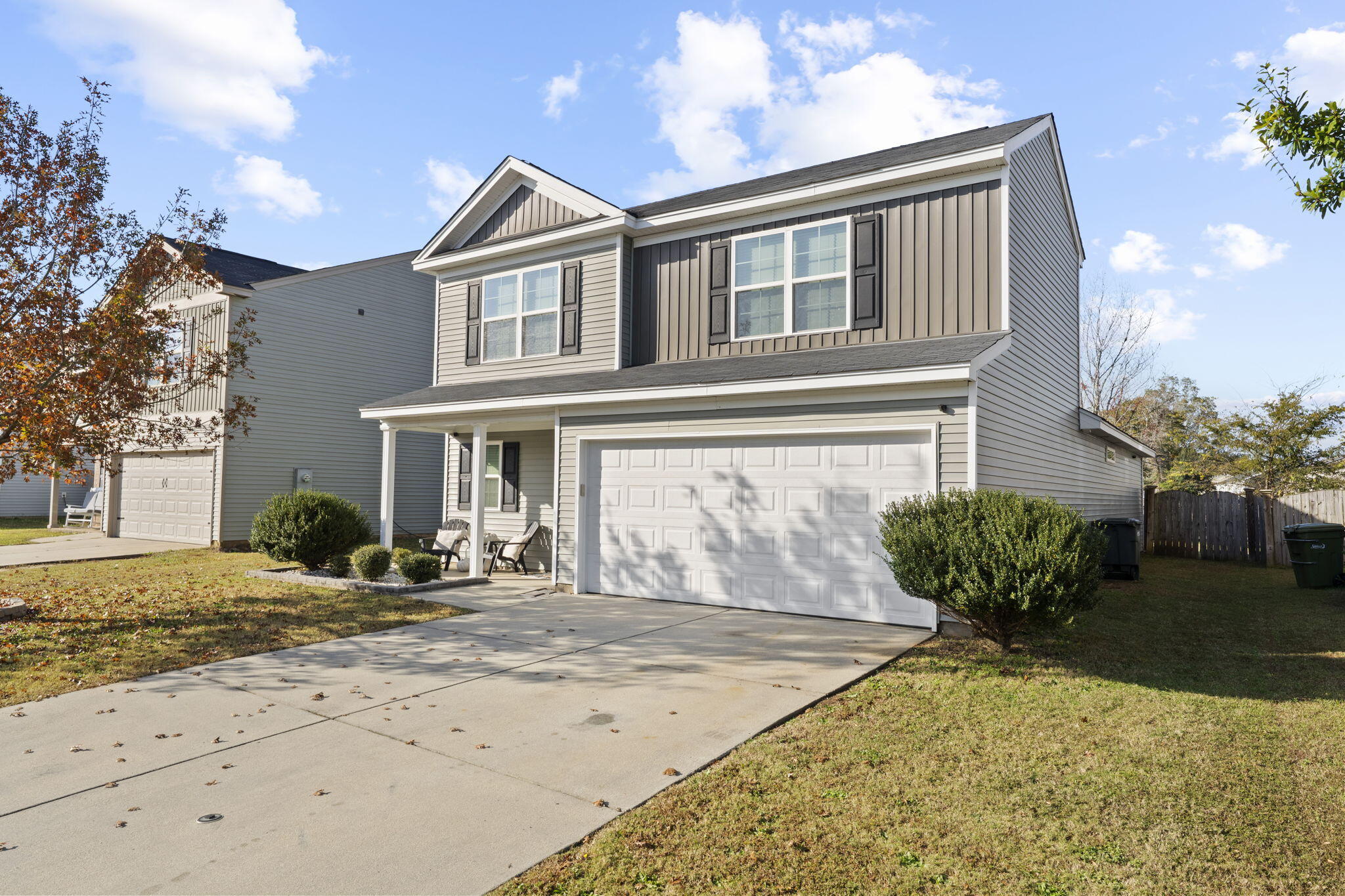 1768 Ruger Drive Sumter, SC 29150 - Photo 2 of 41 Gallery Image 2