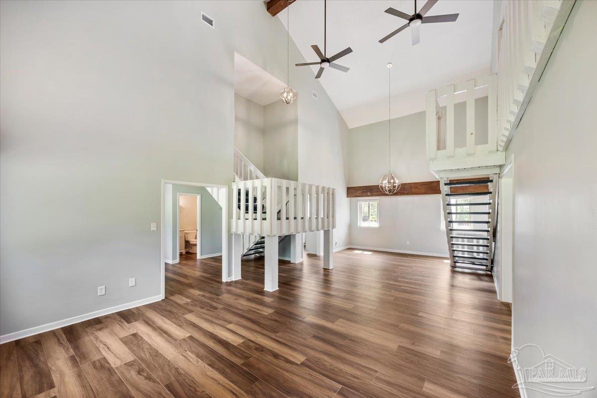 521 Timber Ridge Drive Pensacola, FL 32534 - Photo 17 of 72