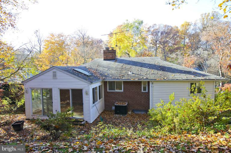 10709 Lockridge Drive Silver Spring, MD 20901 - Photo 1 of 17 Exterior (General)