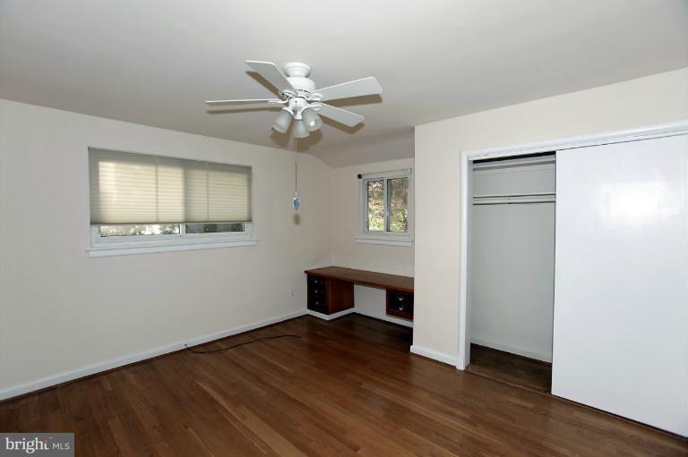 10709 Lockridge Drive Silver Spring, MD 20901 - Photo 11 of 17 Bedroom