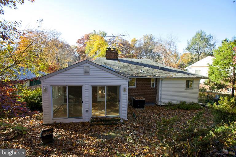 10709 Lockridge Drive Silver Spring, MD 20901 - Photo 13 of 17 Exterior (General)