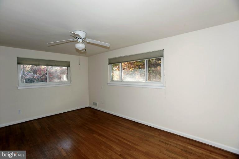 10709 Lockridge Drive Silver Spring, MD 20901 - Photo 16 of 17 Bedroom (Master)