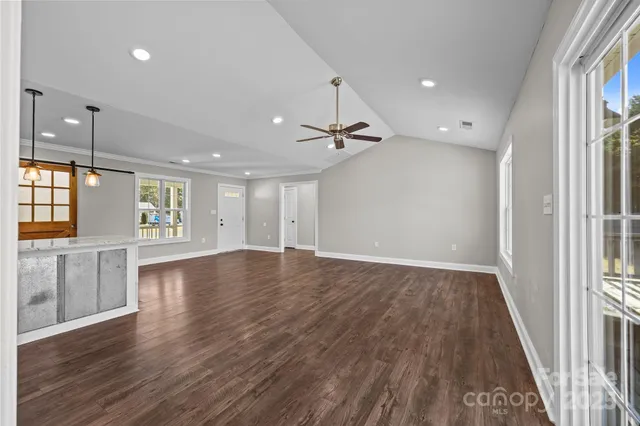 $360,000 | 1090 Sides Street, Rockwell, NC 28138