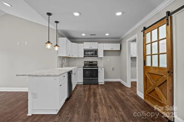 $360,000 | 1090 Sides Street, Rockwell, NC 28138