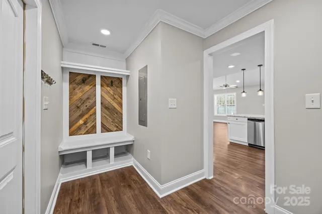 $360,000 | 1090 Sides Street, Rockwell, NC 28138