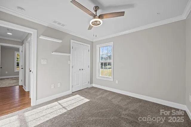 $360,000 | 1090 Sides Street, Rockwell, NC 28138