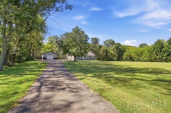 508 Reeder Road Blanchester, OH 45107 - Photo 2 of 22 Gallery Image 2