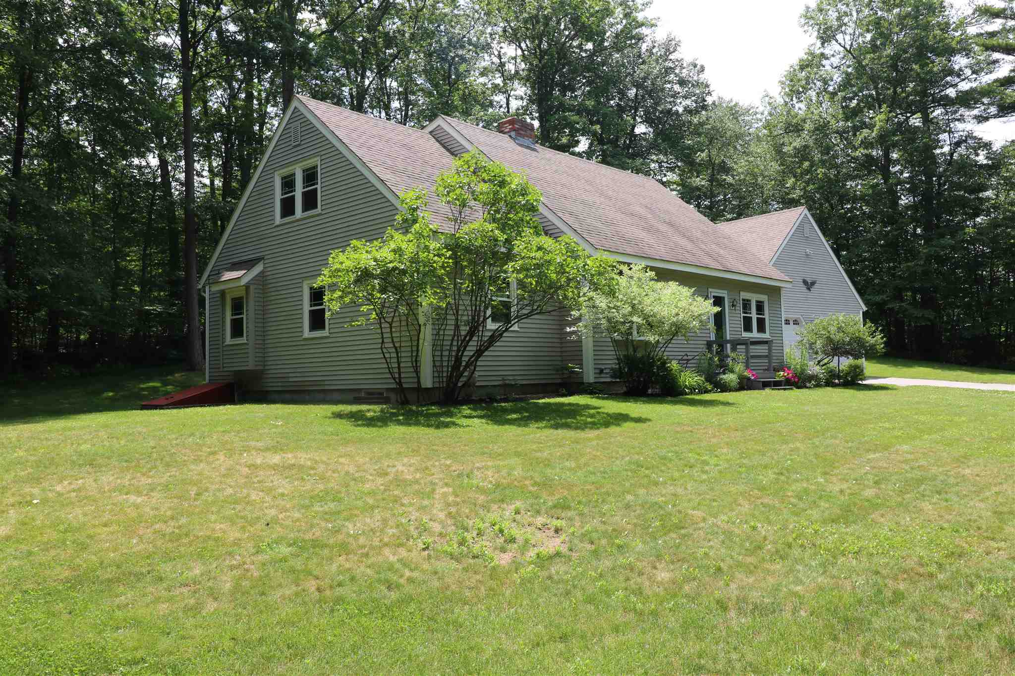66 Drag Hill Road Rindge, NH 03461 - Photo 3 of 40