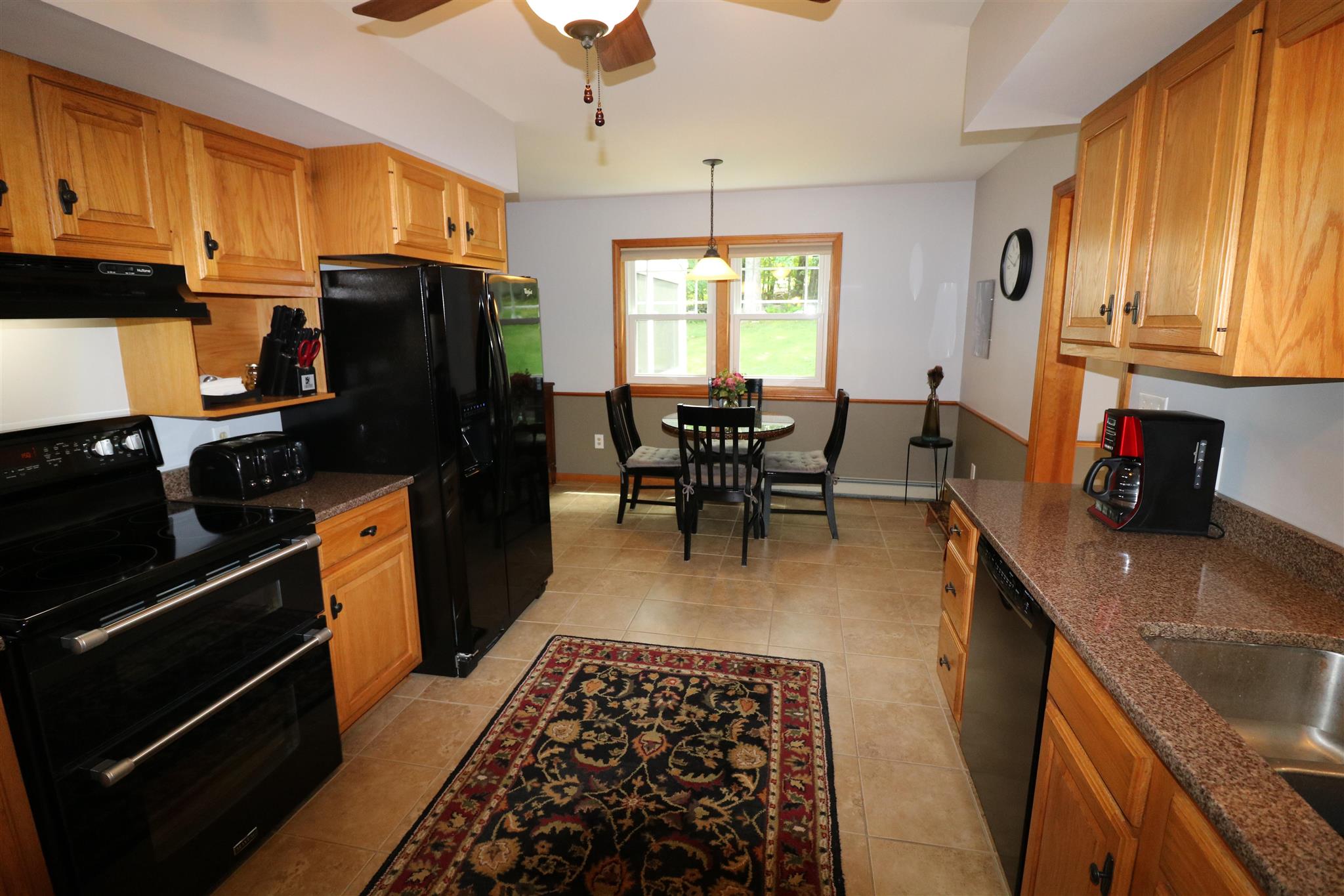 66 Drag Hill Road Rindge, NH 03461 - Photo 8 of 40