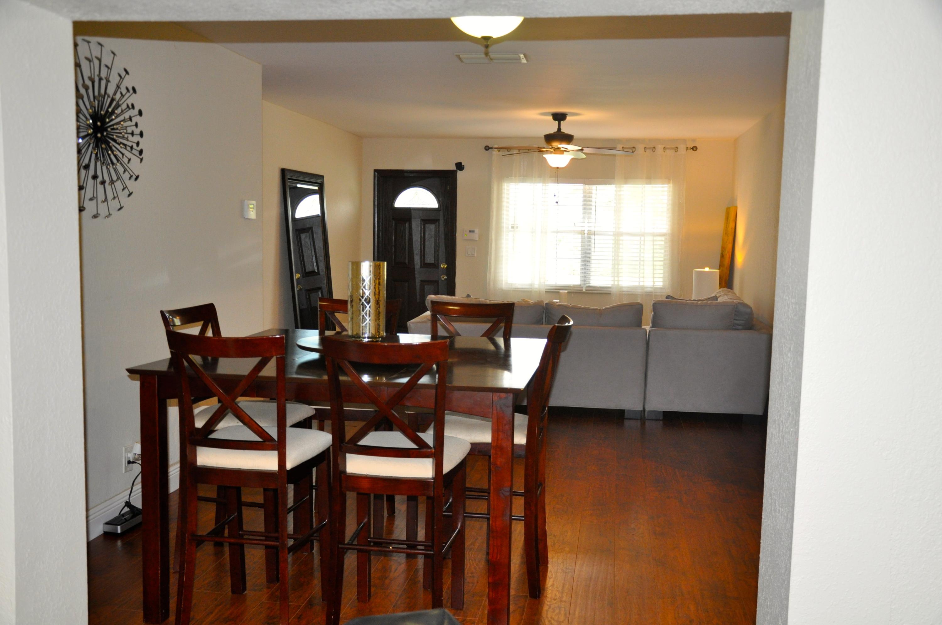 9902 Liberty Court Boca Raton, FL 33434 - Photo 11 of 31 dining area
