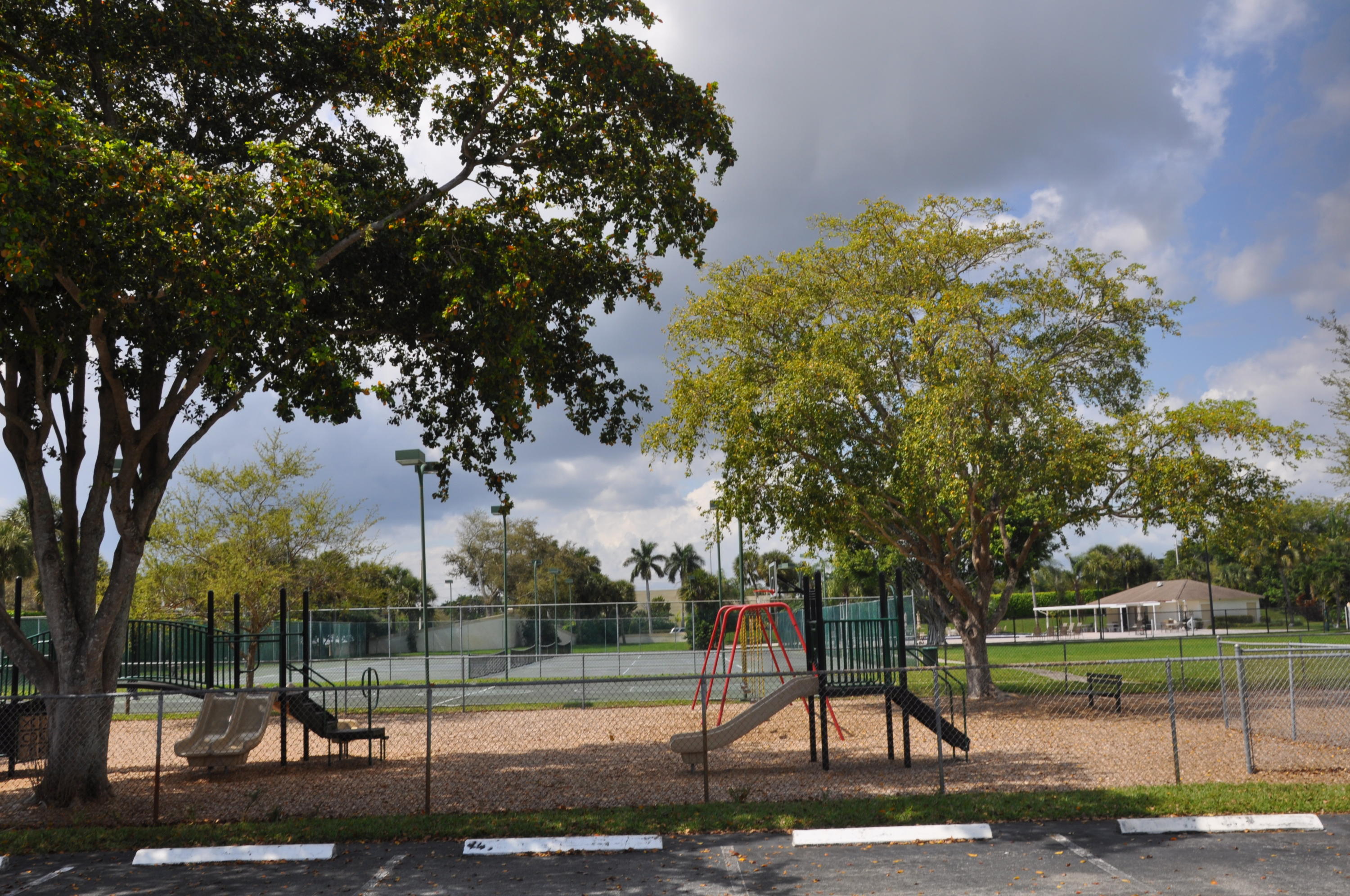 9902 Liberty Court Boca Raton, FL 33434 - Photo 25 of 31 playground