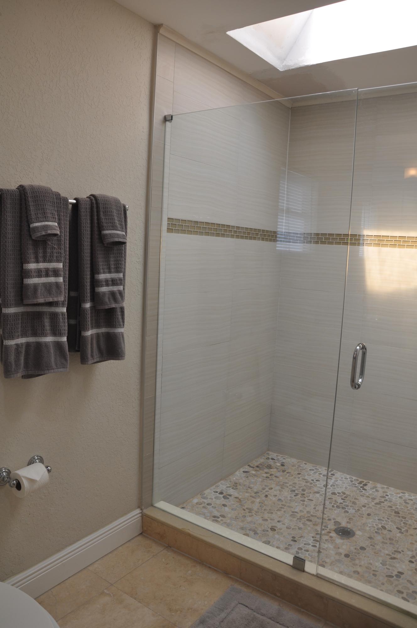9902 Liberty Court Boca Raton, FL 33434 - Photo 6 of 31 master shower