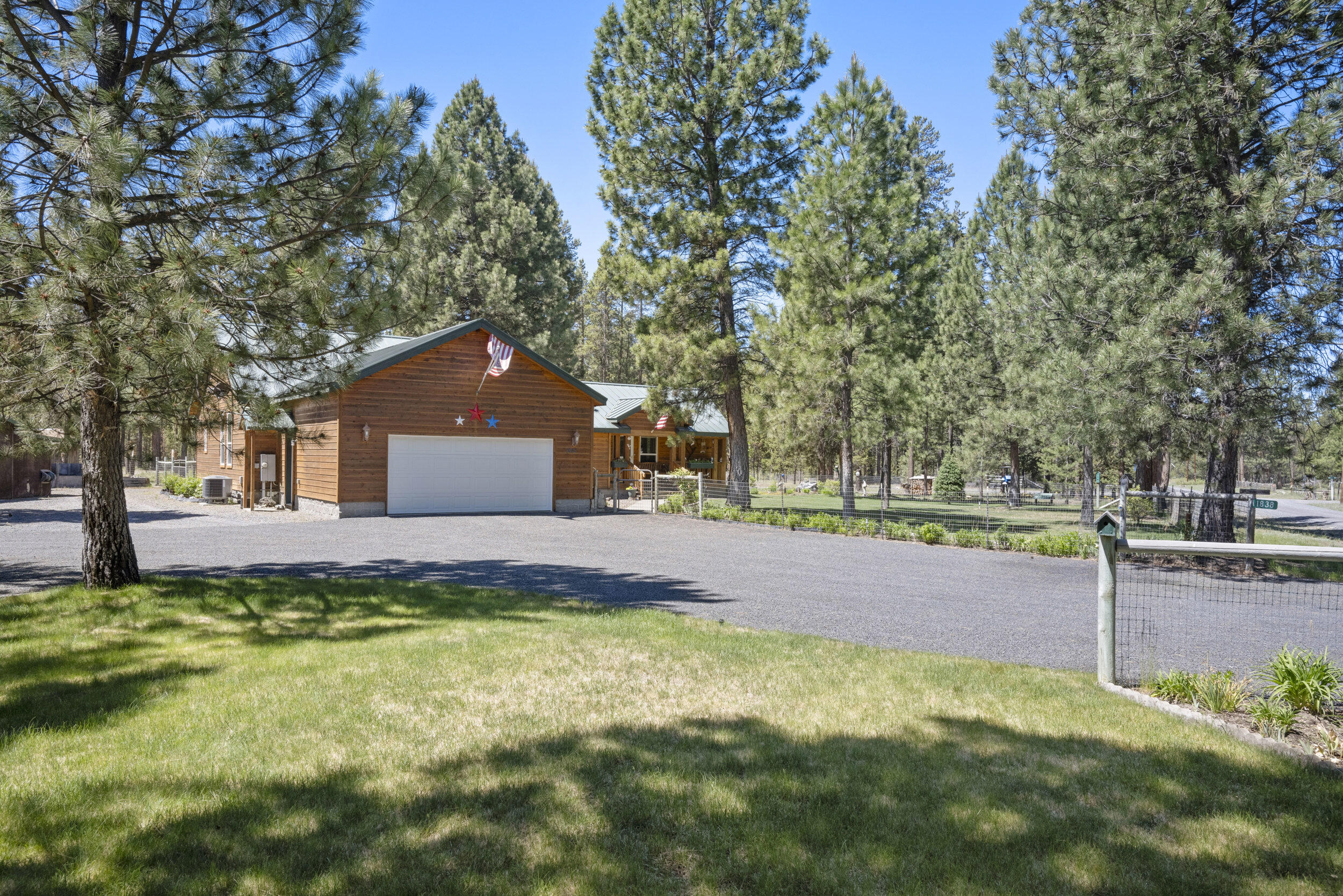 1838 Rector Drive La Pine, OR 97739 - Photo 69 of 69 streetview