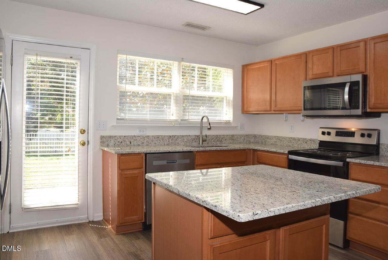 4004 Hopper Street Raleigh, NC 27616 - Photo 13 of 40 Kitchen