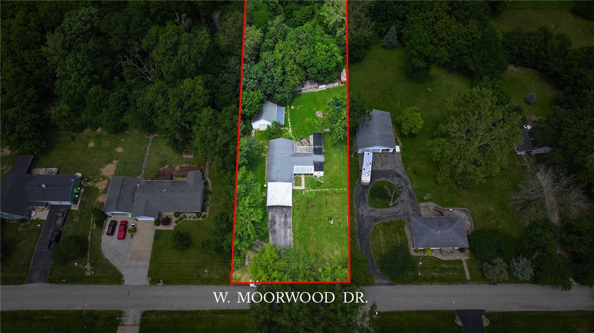 1608 Moorwood Drive Decatur, IL 62521 - Photo 17 of 19