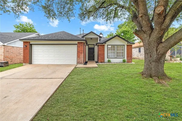 $225,000 | 4422 Longhorn Trail, Temple, TX 76502