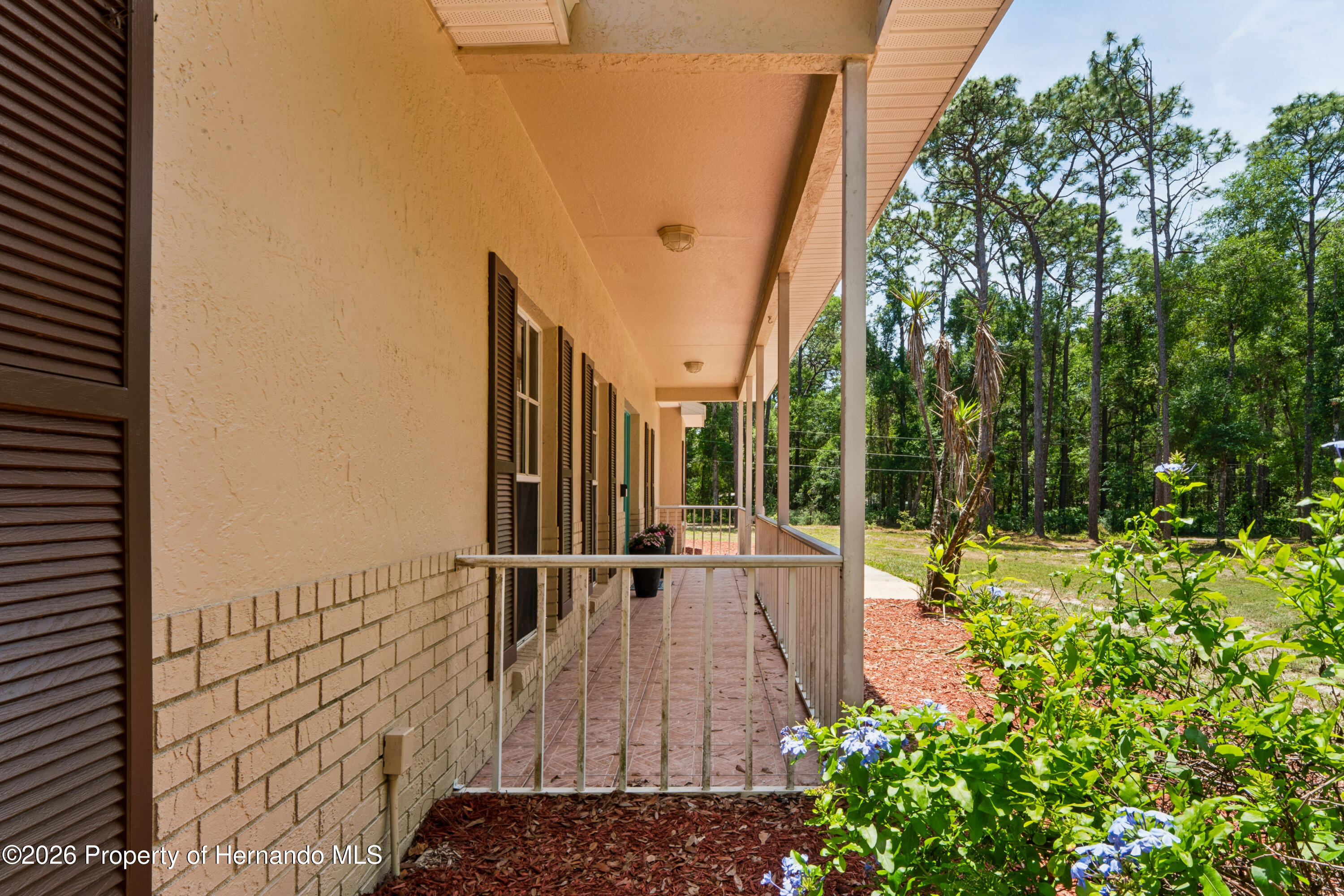 16225 Bonzai Trail Spring Hill, FL 34613 - Photo 69 of 81