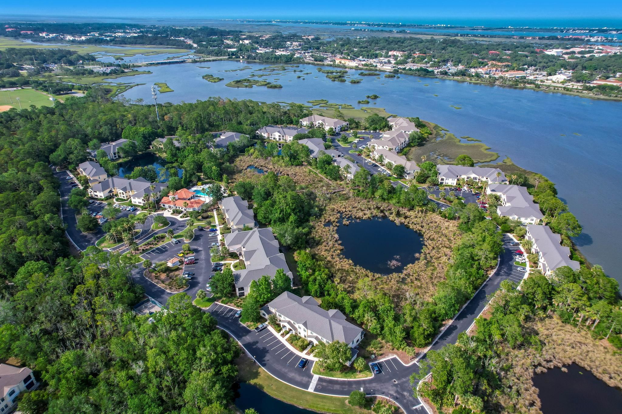 2100 Vista Cove Road St. Augustine, FL 32084 - Photo 88 of 99