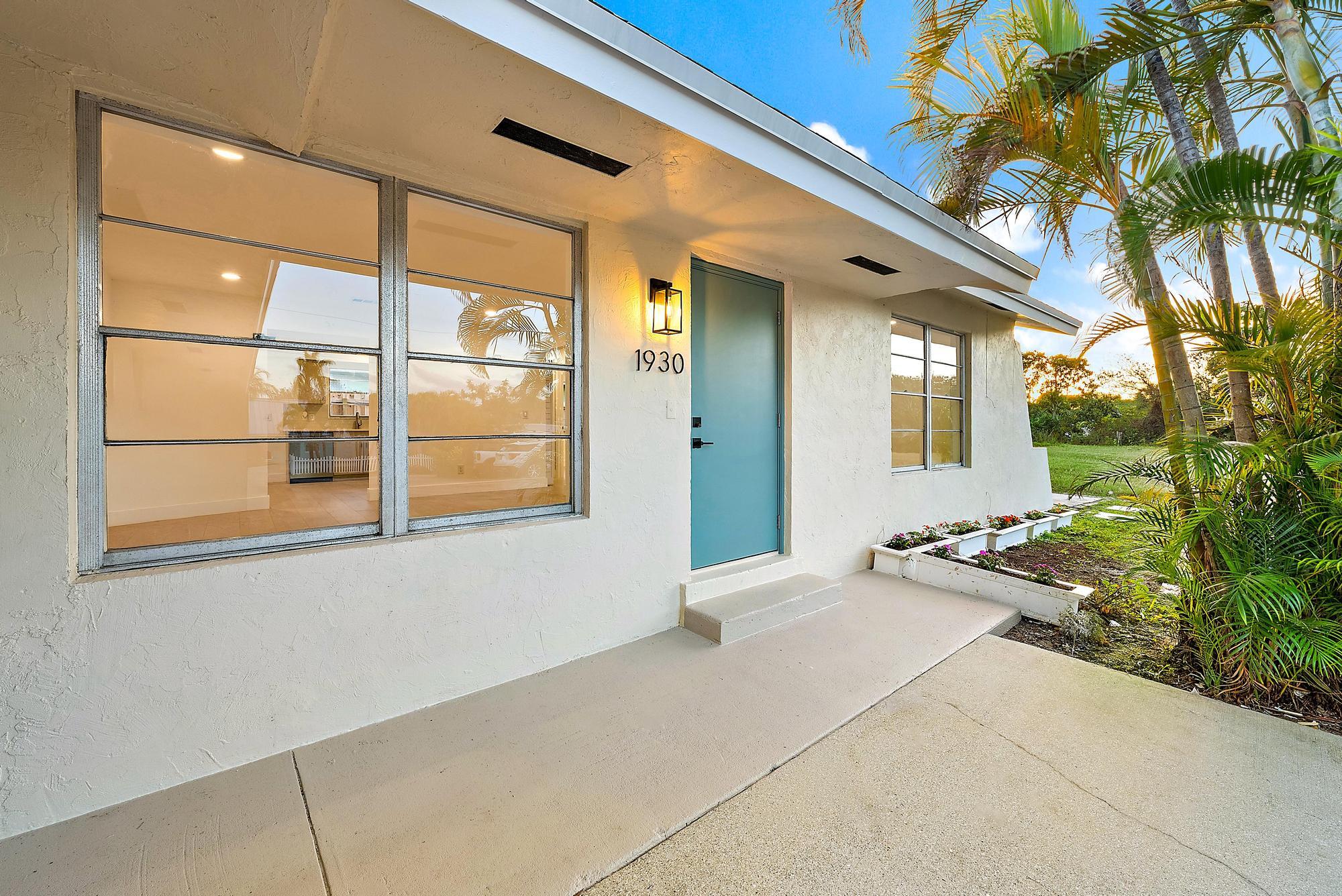 1930 Service Road North Palm Beach, FL 33408 - Photo 1 of 15 1924 Service Rd-3