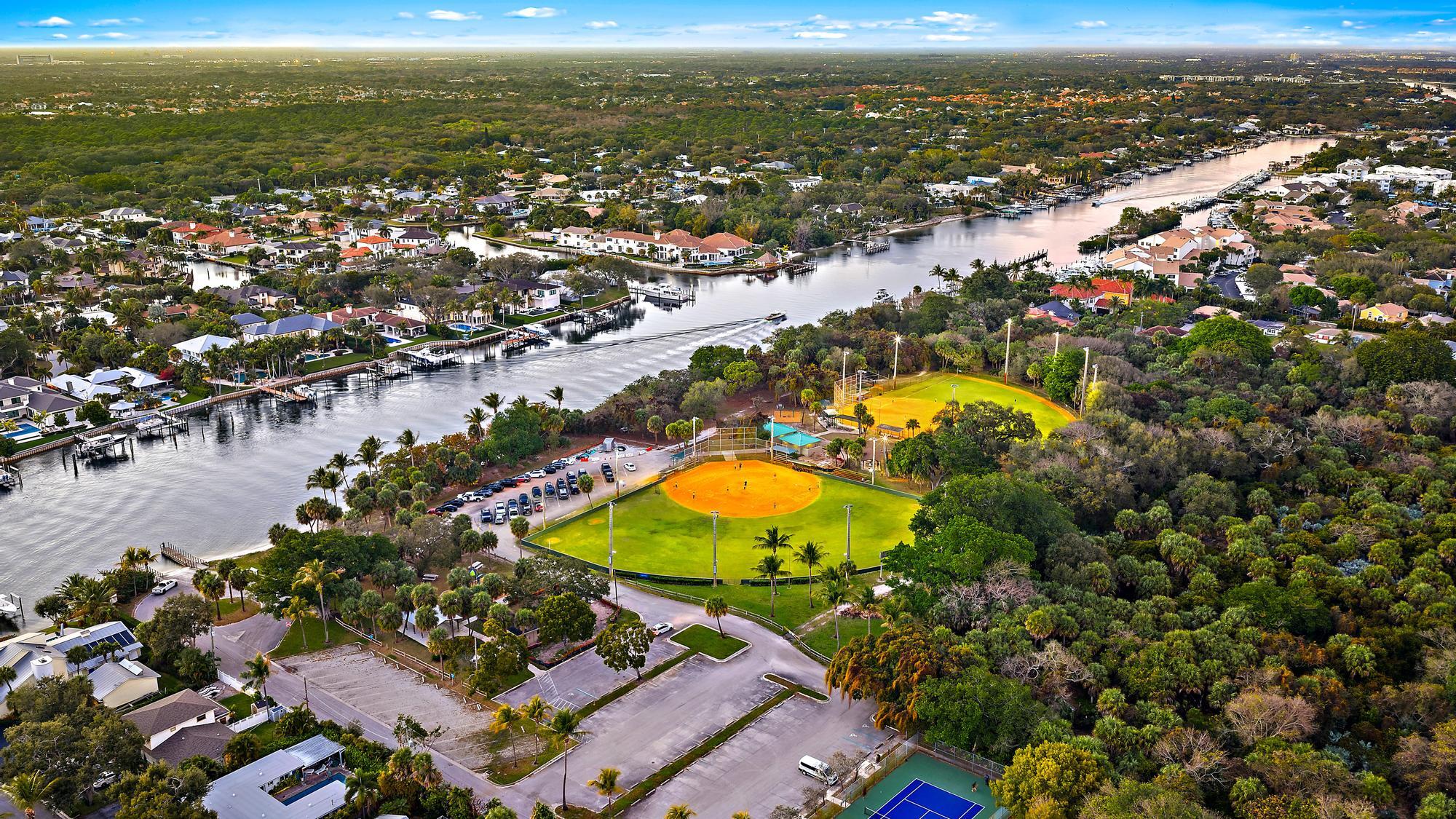 1930 Service Road North Palm Beach, FL 33408 - Photo 14 of 15 Location