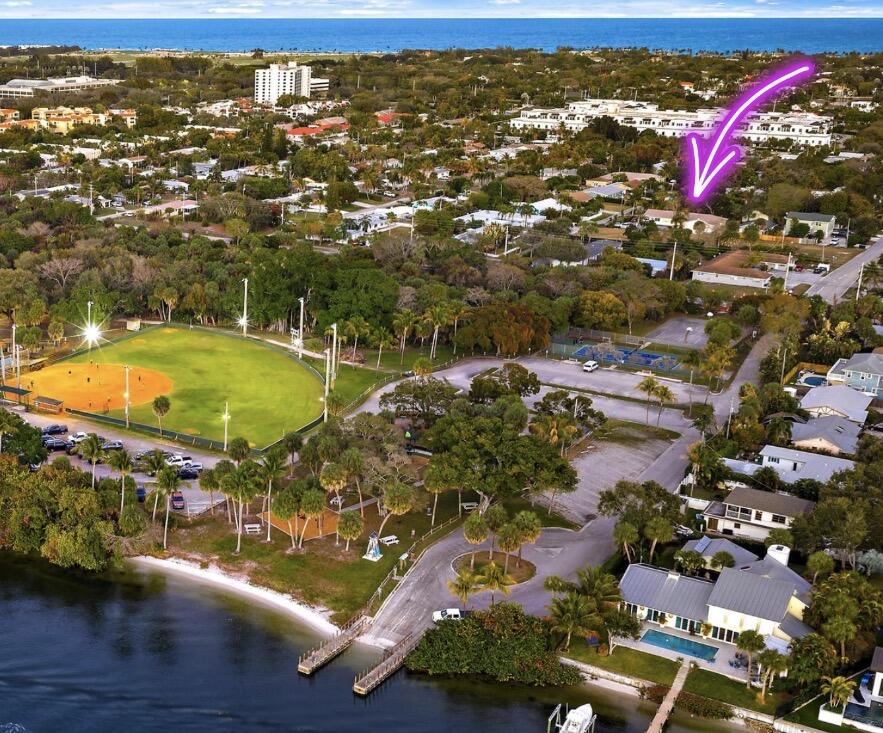 1930 Service Road North Palm Beach, FL 33408 - Photo 15 of 15 Location