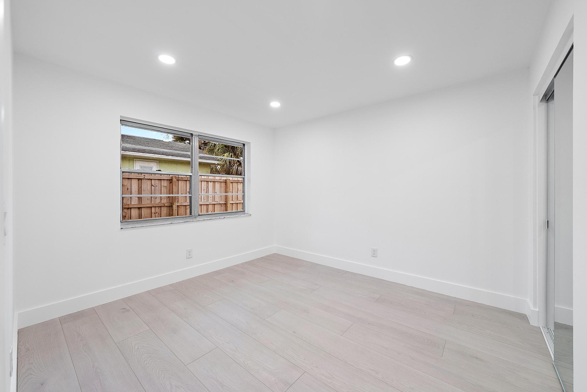 1930 Service Road North Palm Beach, FL 33408 - Photo 10 of 15 Bedroom 2