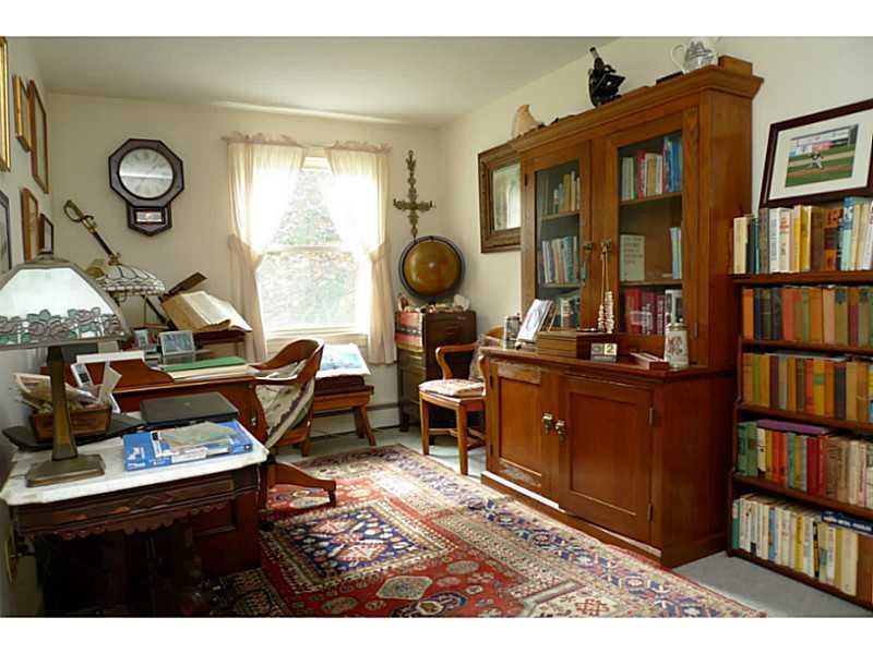 7 Carriage Road Cumberland, ME 04110 - Photo 10 of 21 Den.