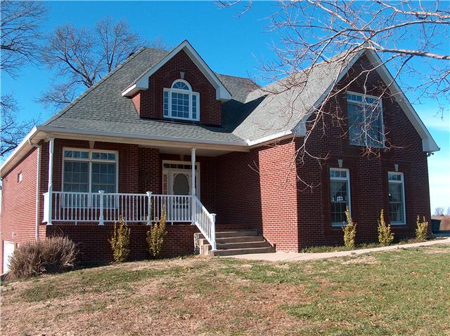 3960 Empson Road White House, TN 37188 - Photo 1 of 20