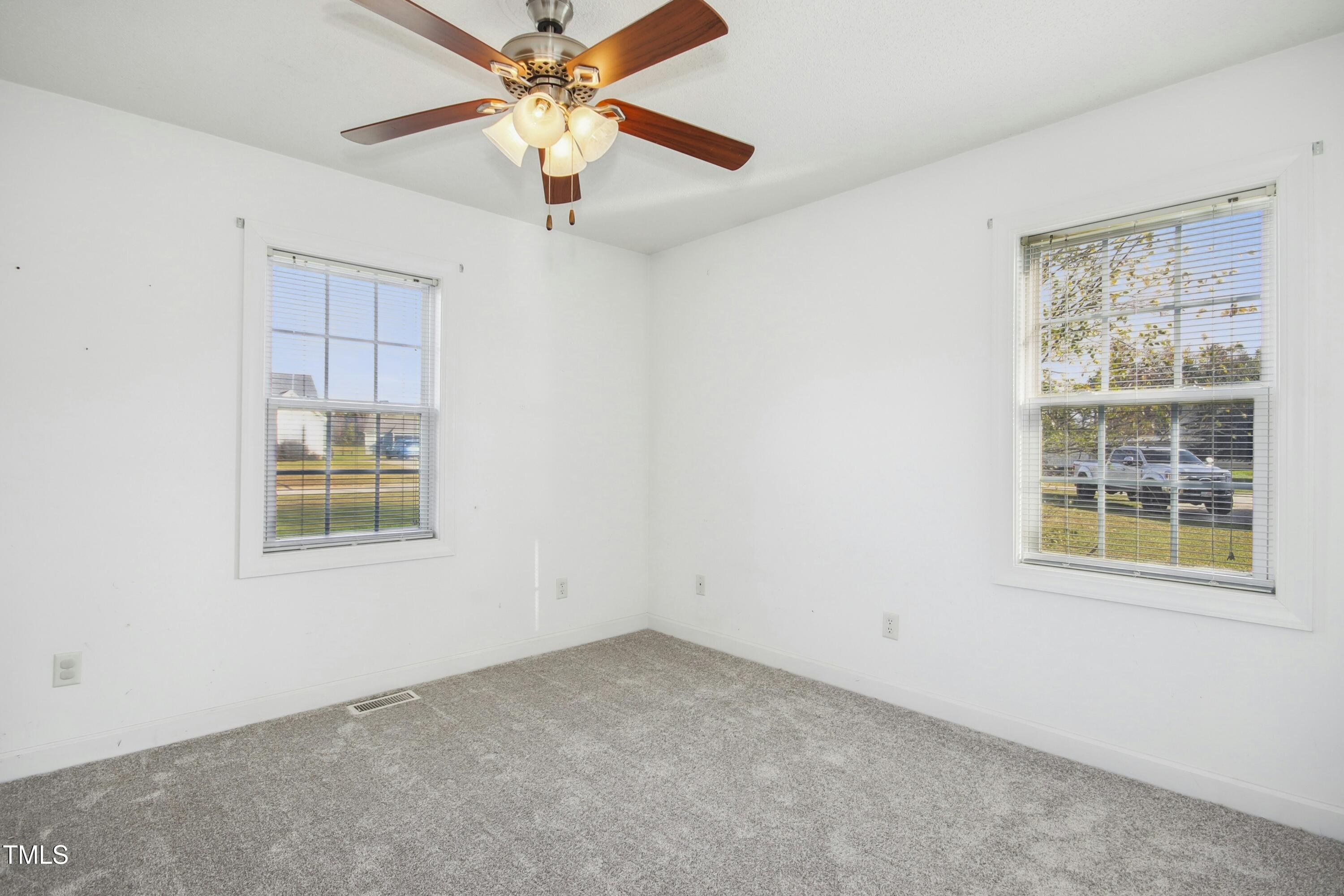7093 Wheatfield Road Spring Hope, NC 27882 - Photo 16 of 29 Bedroom #2