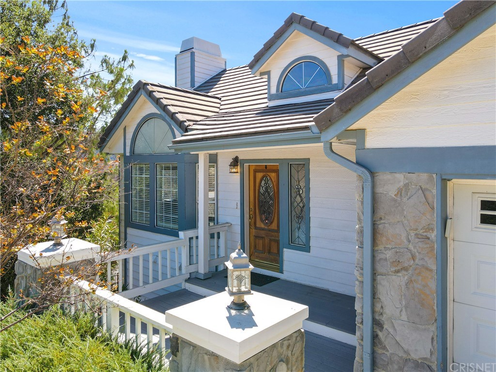 65 Hackamore Lane Bell Canyon, CA 91307 - Photo 1 of 1