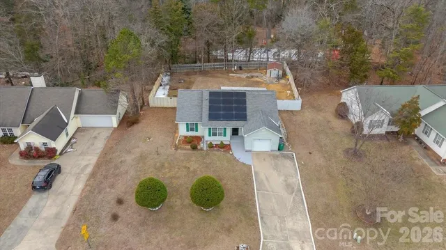 $319,900 | 1914 Sloan Drive, Charlotte, NC 28208