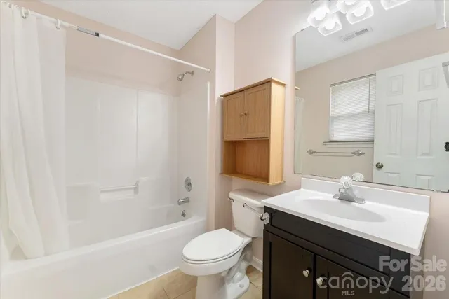 $319,900 | 1914 Sloan Drive, Charlotte, NC 28208