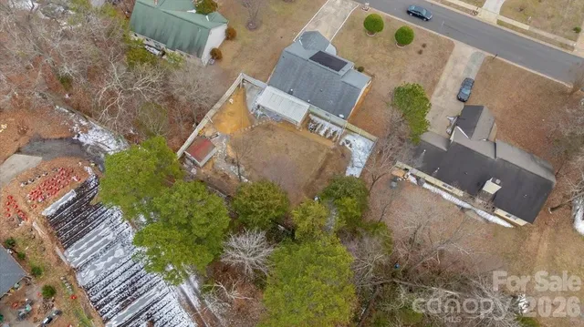 $319,900 | 1914 Sloan Drive, Charlotte, NC 28208