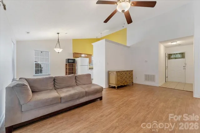 $319,900 | 1914 Sloan Drive, Charlotte, NC 28208